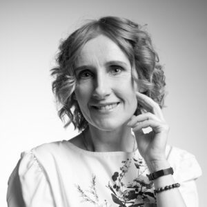 Agnieszka Wojciechowska